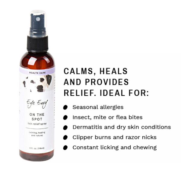 Eye Envy - On The Spot - 4oz (EE710)