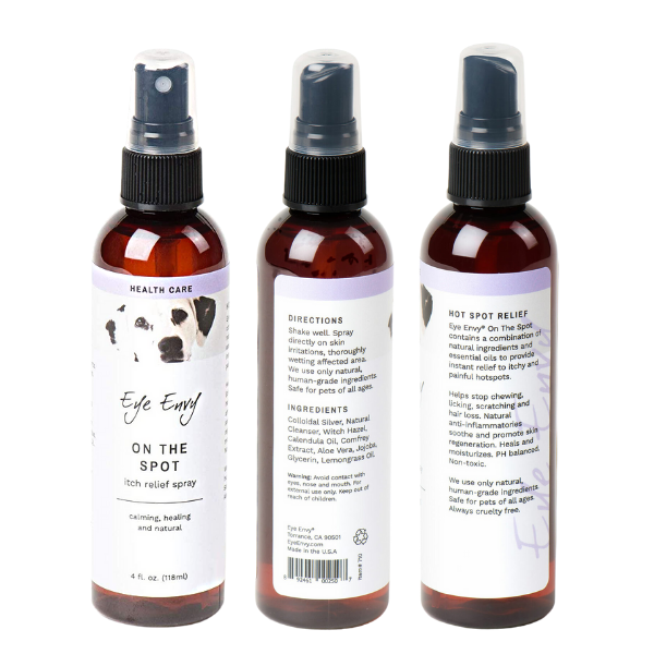 Eye Envy - On The Spot - 4oz (EE710)