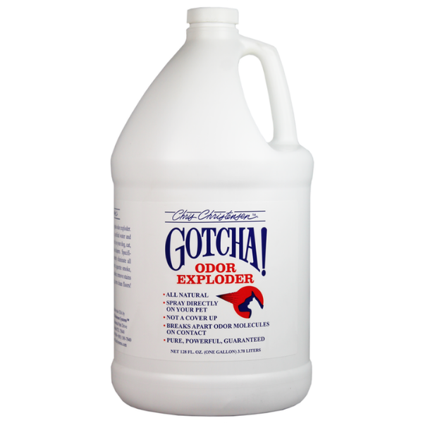 Gotcha!! Odor Exploder (2 sizes) ...