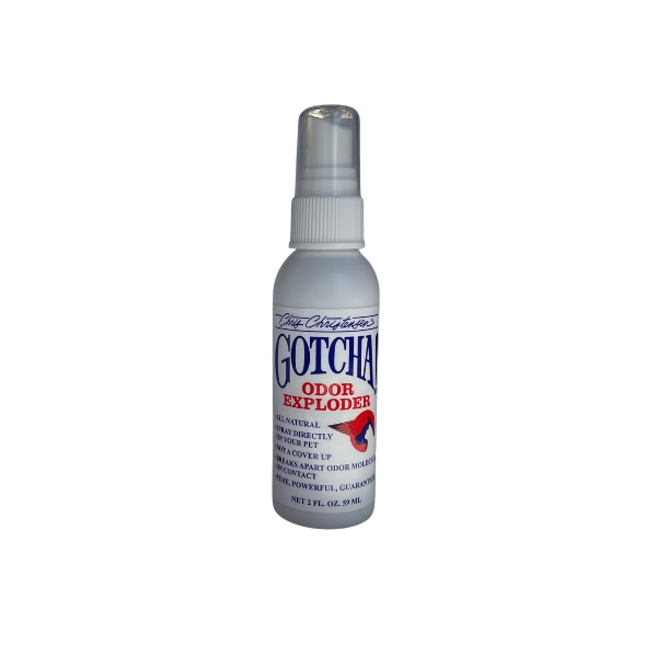 Gotcha!! Odor Exploder (2 sizes) ...