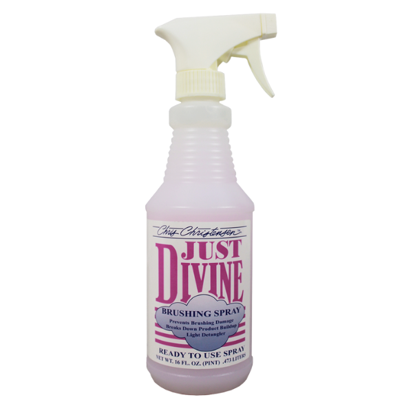 Just Divine Brushing Spray (3 sizes) ...