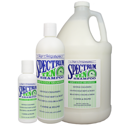 Chris christensen sales clean start shampoo