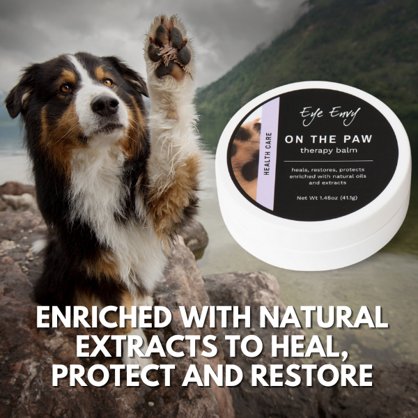 Eye Envy - On The Paw (EE702)