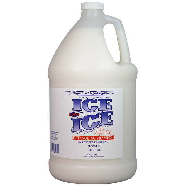 Ice on Ice Shampoo (3 sizes) ...