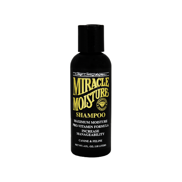 Diamond Miracle Moisture Shampoo (3 sizes) ...