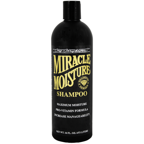 Diamond Miracle Moisture Shampoo ... 3 sizes ... starting at ...