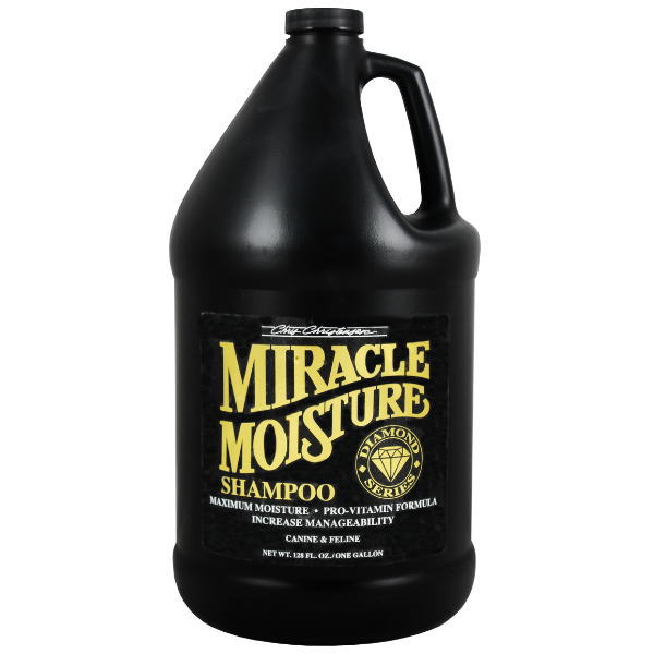 Diamond Miracle Moisture Shampoo ... 3 sizes ... starting at ...