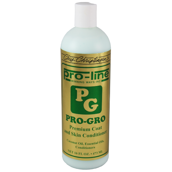Pro-Gro Conditioner (3 sizes) ...