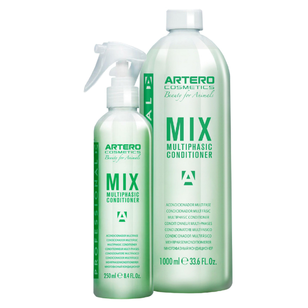 Artero Mix Multiphasic Spray Conditioner (2 sizes) ...