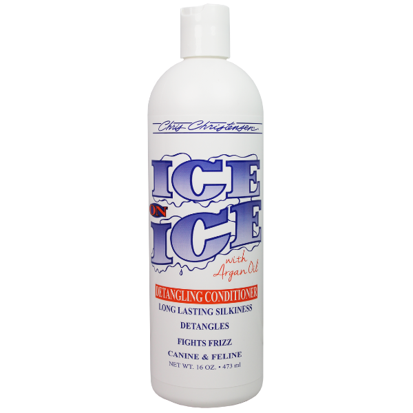 Ice on Ice Conditioner (3 sizes) ...