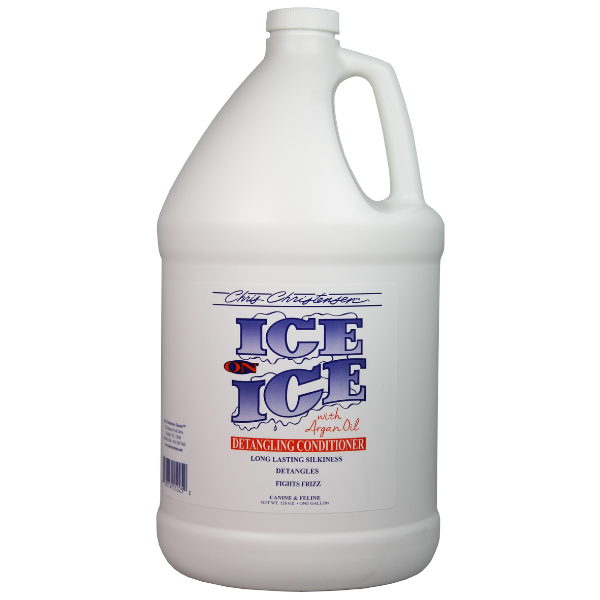 Ice on Ice Conditioner (3 sizes) ...