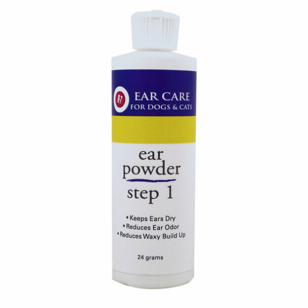 R7 Miracle Care Ear Powder - Step 1 (2 sizes available)