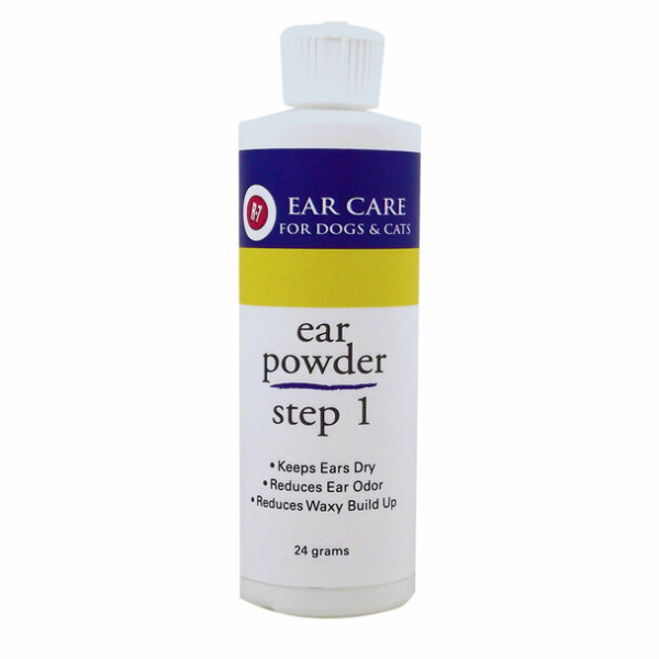 Ear powder online