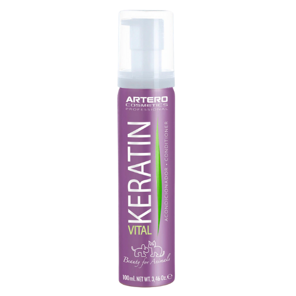 Artero Keratin Vital Conditioner (2 sizes) ...
