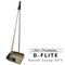 D-Flite Kennel Scoops - 2 sizes available ...