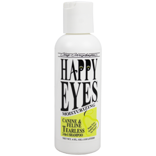 Happy Eyes Tearless 2-in-1 Shampoo (3 sizes) ...