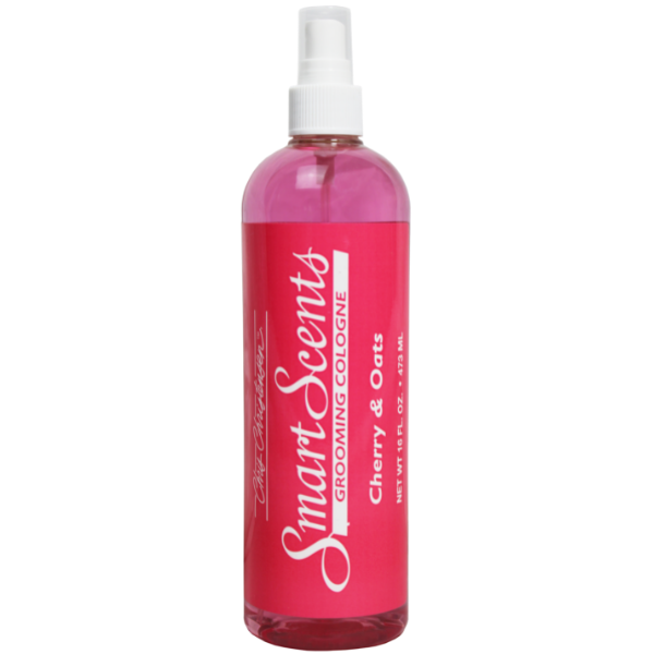 SmartScents Grooming Cologne