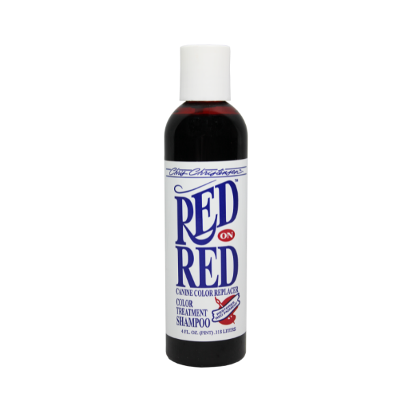 Red on Red Shampoo (2 sizes) ...