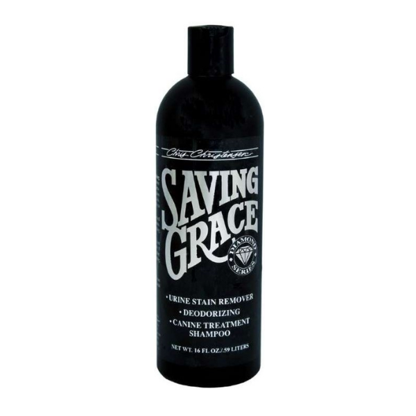 Saving Grace ... Urine Stain Remover & Deodorizer (3 sizes) ...