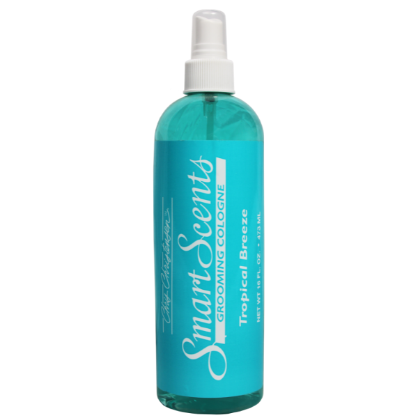 SmartScents Grooming Cologne