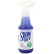 Show Off ... No-Rinse Shampoo (3 sizes) ...