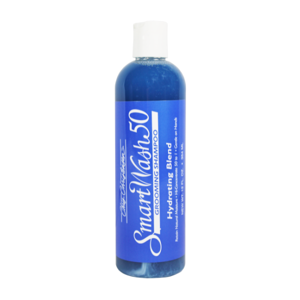 Smart Wash 50 (Hydrating Chamomile) Shampoo (3 sizes) ...