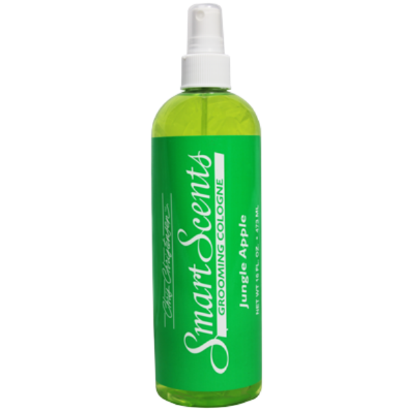 SmartScents Grooming Cologne