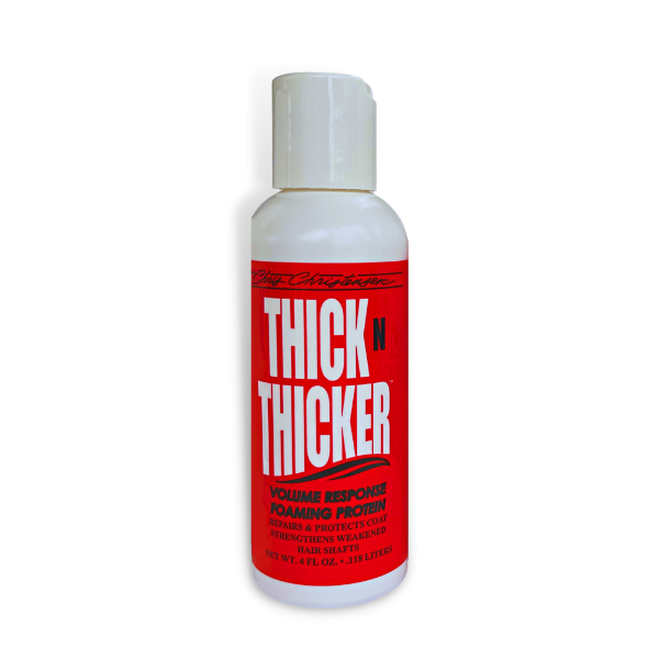 Thick N Thicker Volume Response Foaming Protein (3 sizes) ...