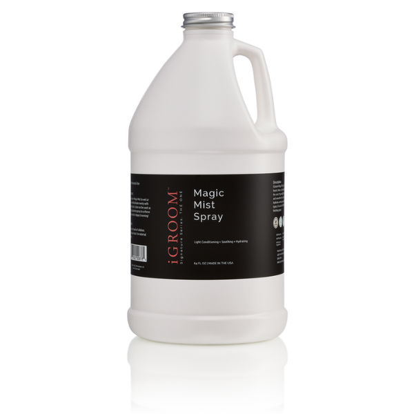 iGROOM - Magic Mist Spray (2 sizes available)...