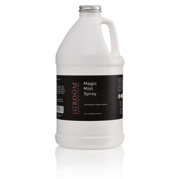 iGROOM - Magic Mist Spray (2 sizes) ...