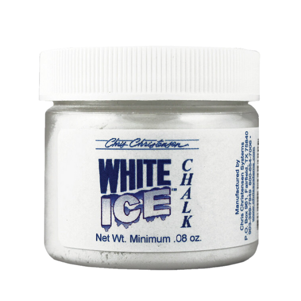 White Ice Chalk (3 sizes) ...