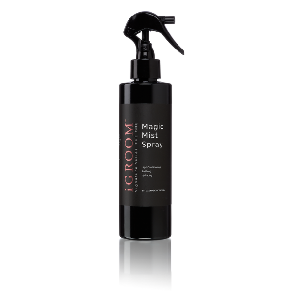 iGROOM - Magic Mist Spray (2 sizes) ...