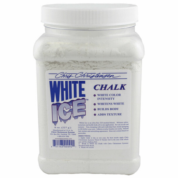White Ice Chalk (3 sizes) ...