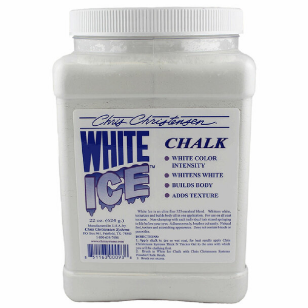 White Ice Chalk (3 sizes) ...