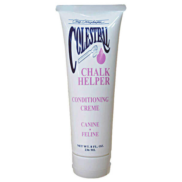 Colestral - Chalk Helper Conditioning Creme (Tube or Jar) ...
