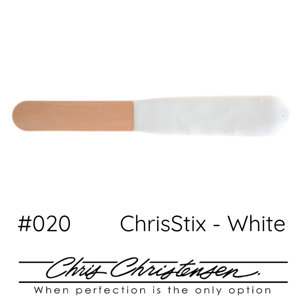 ChrisStix ... 5 colours
