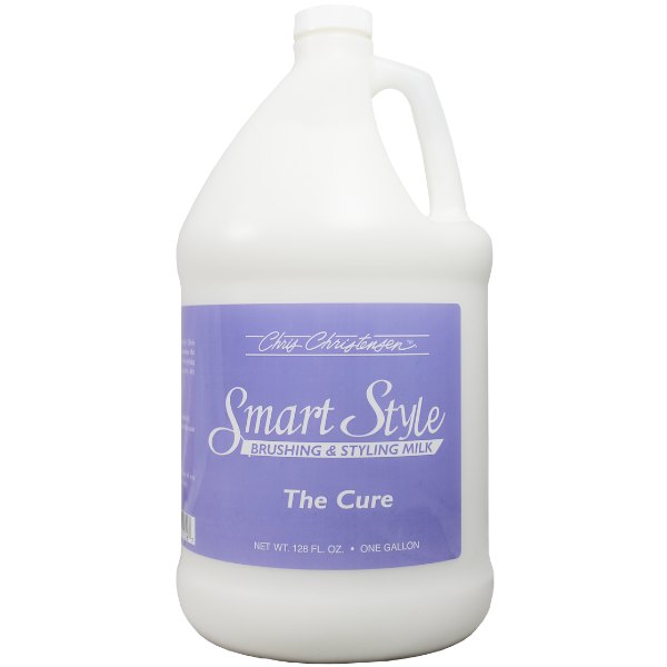 The Cure - Brushing and Styling Milk (3 sizes) ...