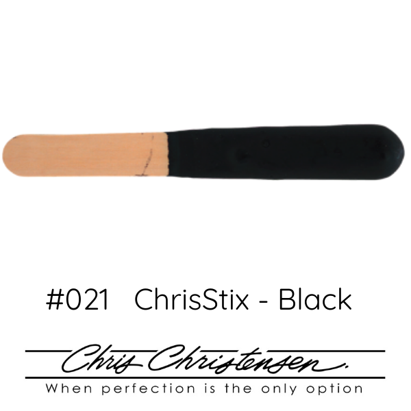 ChrisStix ... 5 colours