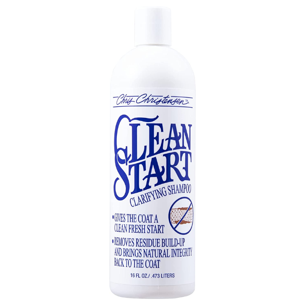 Clean Start Clarifying Shampoo (3 sizes) ...