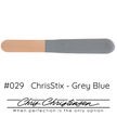 ChrisStix ... 5 colours