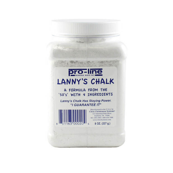 ProLine Lanny's Terrier Chalk - 2 sizes...