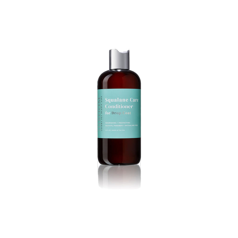 iGROOM - Squalane Care Conditioner For Drop Coats ... 2 sizes