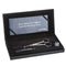 Artero Satin - 4.5" Mini (Straight and Curved)