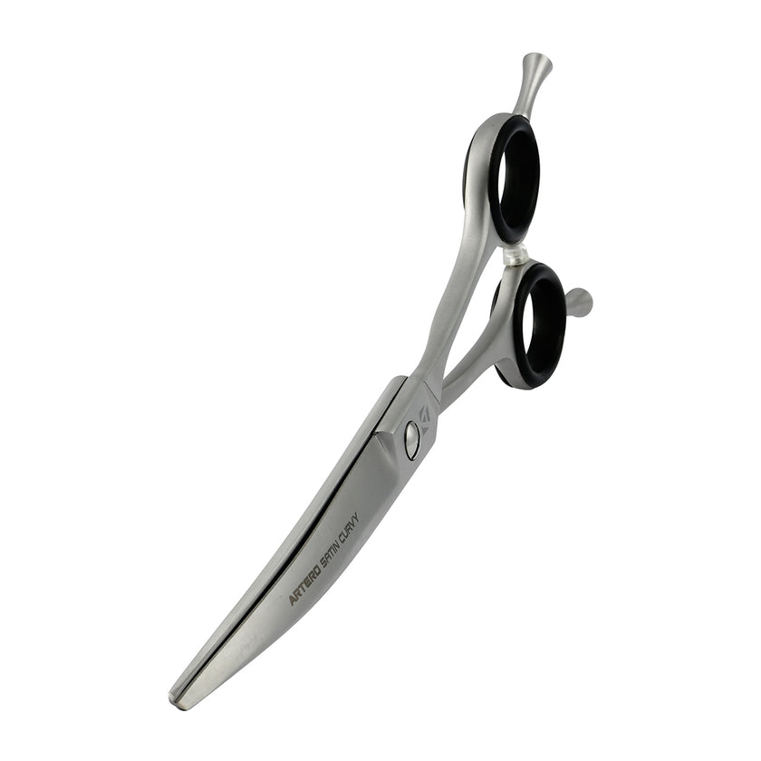 Artero Satin - Curvy Shears (4 sizes) ...
