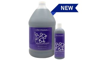 Smart Wash 50 (Whitening and Brightening) Shampoo ... 3 sizes ...