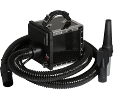 XTREME - Warm Air Brushless Dryer ... available in 3 colours ...