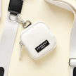 Treat Pouch - Oyster White