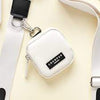 Dog Walking Bag Bundle - Oyster White w/Ivory Torte Combination