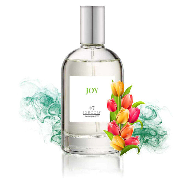 iGROOM - Joy Perfume/Cologne