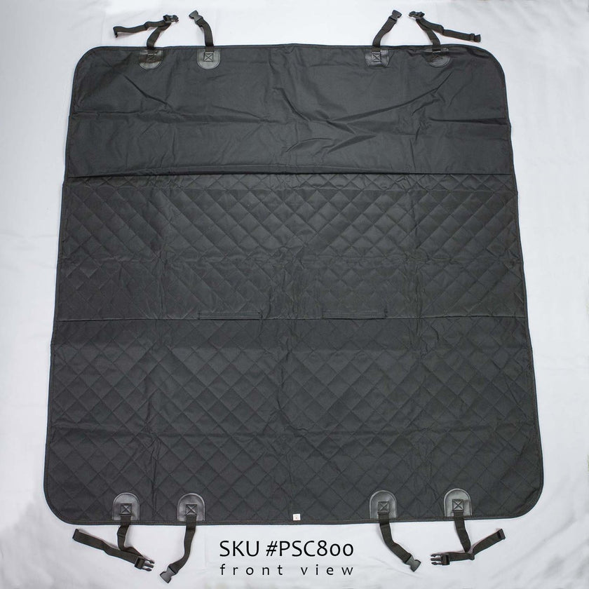 Seat Cover - Large Size Without Zipper (PSC800)